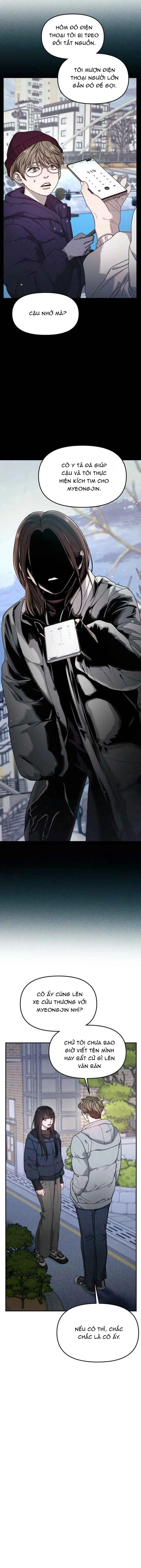 Mẹ Nào Con Nấy - Chương 140 - Trang 16