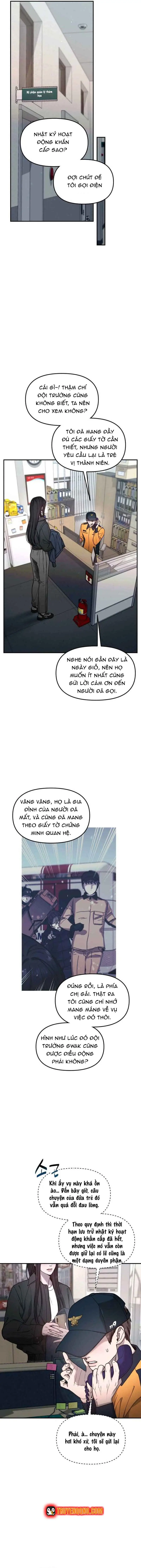 Mẹ Nào Con Nấy - Chương 140 - Trang 17