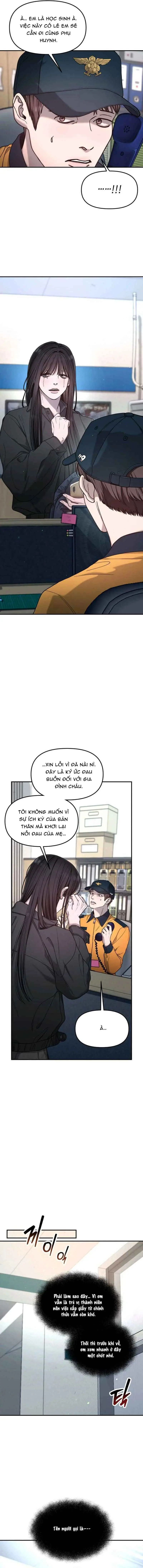 Mẹ Nào Con Nấy - Chương 140 - Trang 18