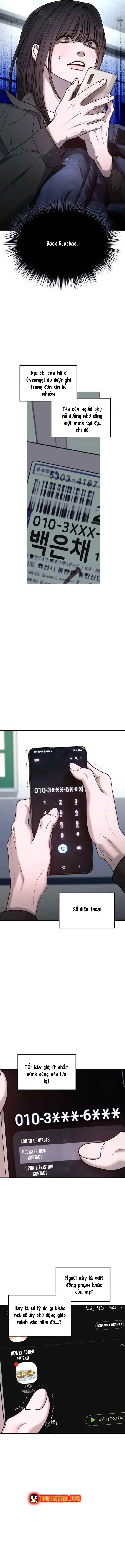 Mẹ Nào Con Nấy - Chương 140 - Trang 19