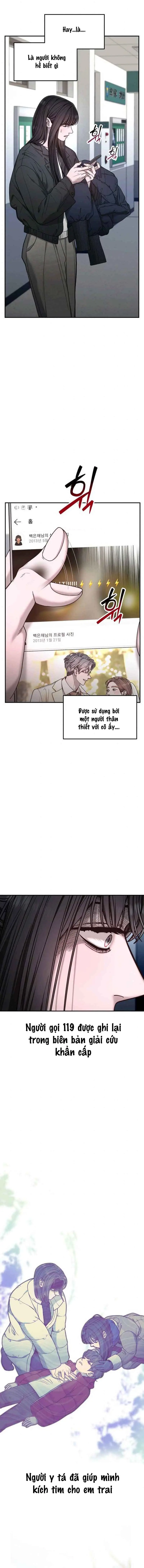 Mẹ Nào Con Nấy - Chương 140 - Trang 20