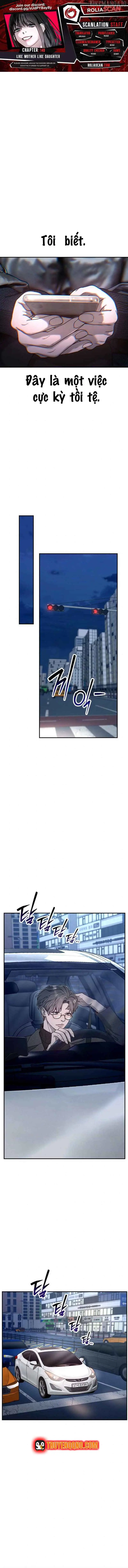 Mẹ Nào Con Nấy - Chương 140 - Trang 3