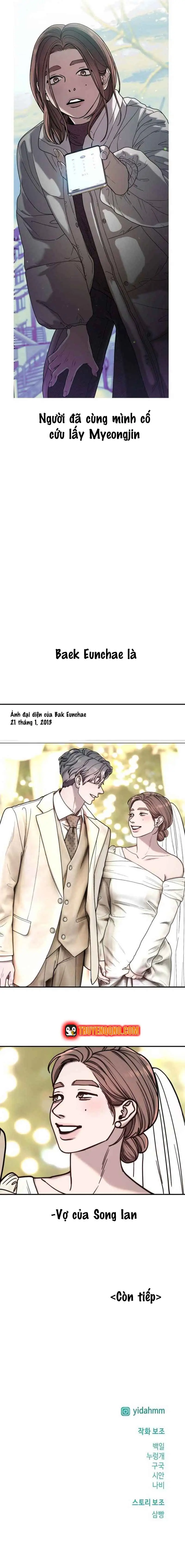 Mẹ Nào Con Nấy - Chương 140 - Trang 21