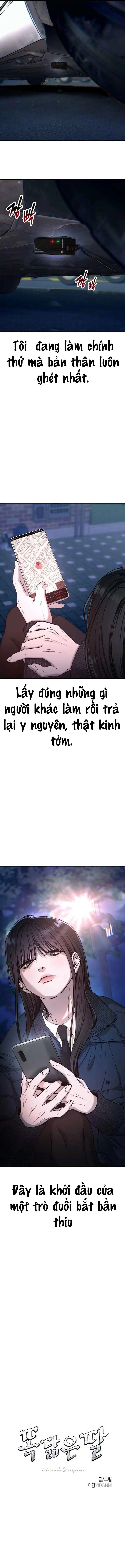 Mẹ Nào Con Nấy - Chương 140 - Trang 4