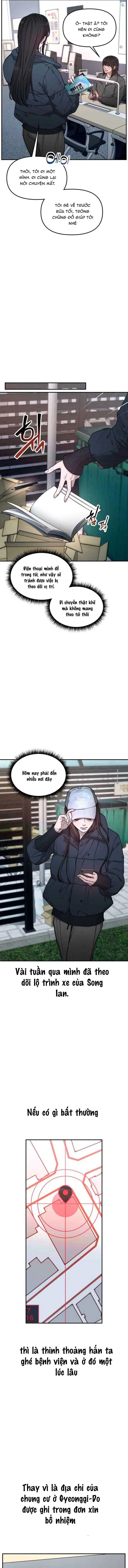 Mẹ Nào Con Nấy - Chương 140 - Trang 6