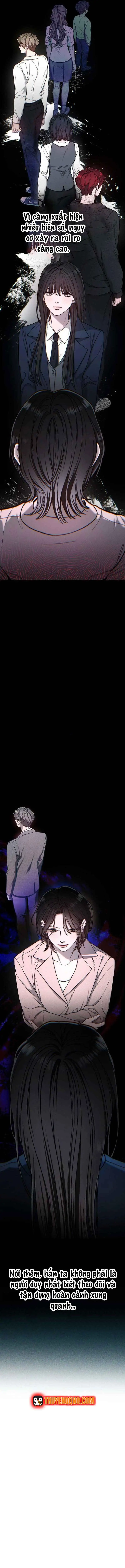 Mẹ Nào Con Nấy - Chương 140 - Trang 9