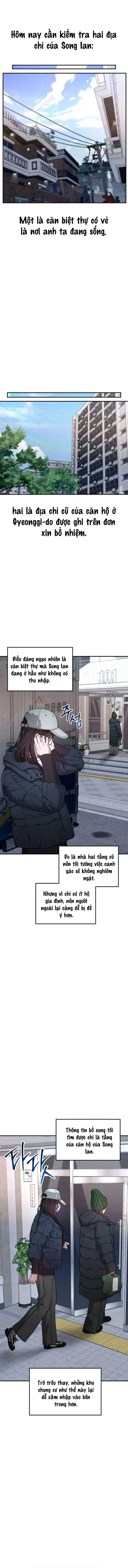 Mẹ Nào Con Nấy - Chương 140 - Trang 10