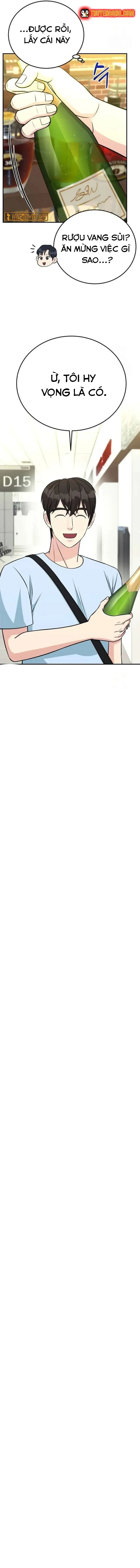 Chuyển Sinh Trở Thành Nhân Viên Mới Chương 71 - Trang 18