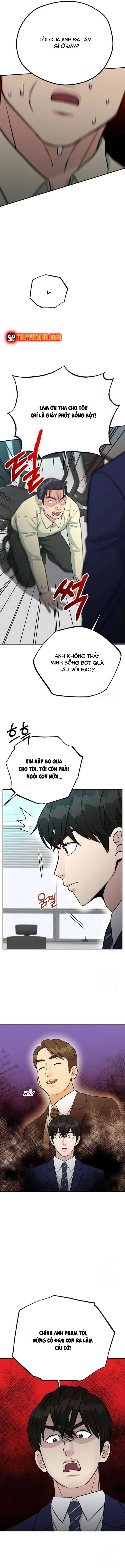 Chuyển Sinh Trở Thành Nhân Viên Mới Chương 75 - Trang 16