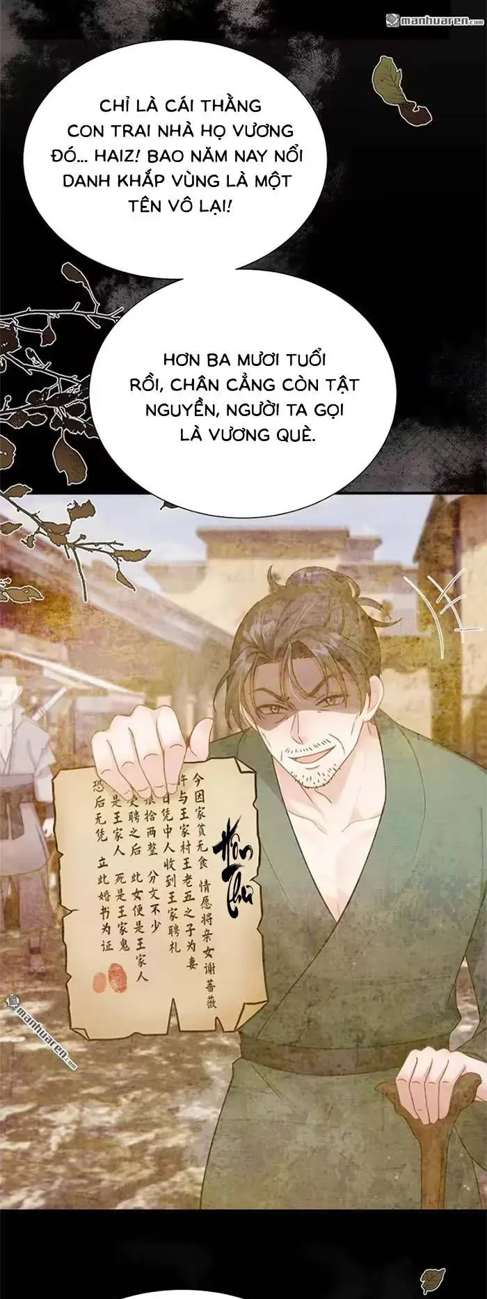 Mang Cả Siêu Thị Xuyên Không Về Nuôi Thừa Tướng Chap 85 - Next Chap 84