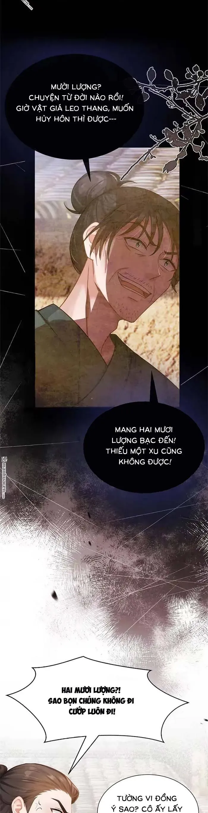 Mang Cả Siêu Thị Xuyên Không Về Nuôi Thừa Tướng Chap 85 - Next Chap 84