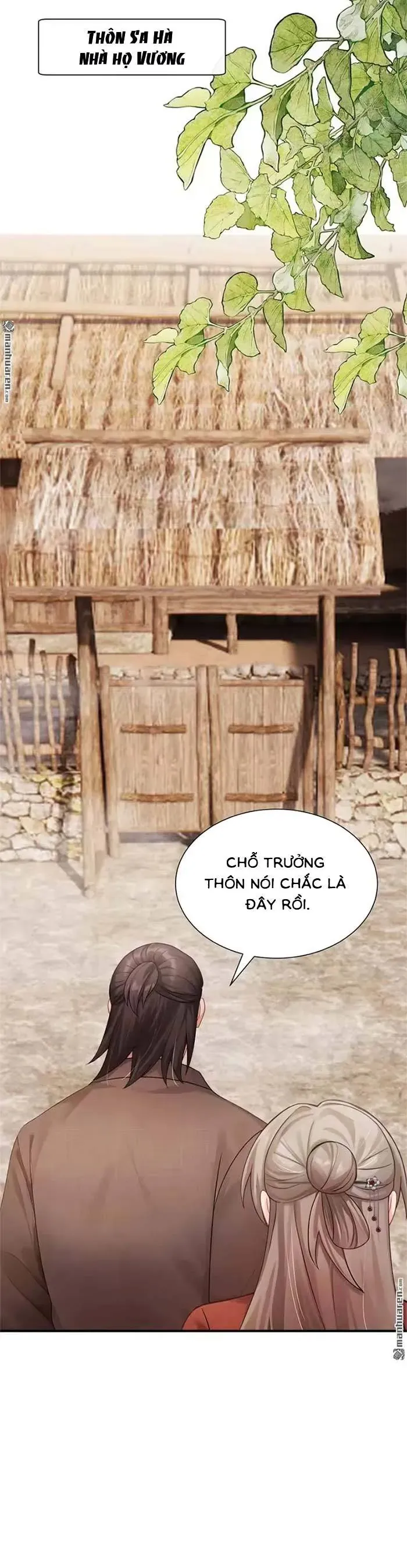 Mang Cả Siêu Thị Xuyên Không Về Nuôi Thừa Tướng Chap 85 - Next Chap 84