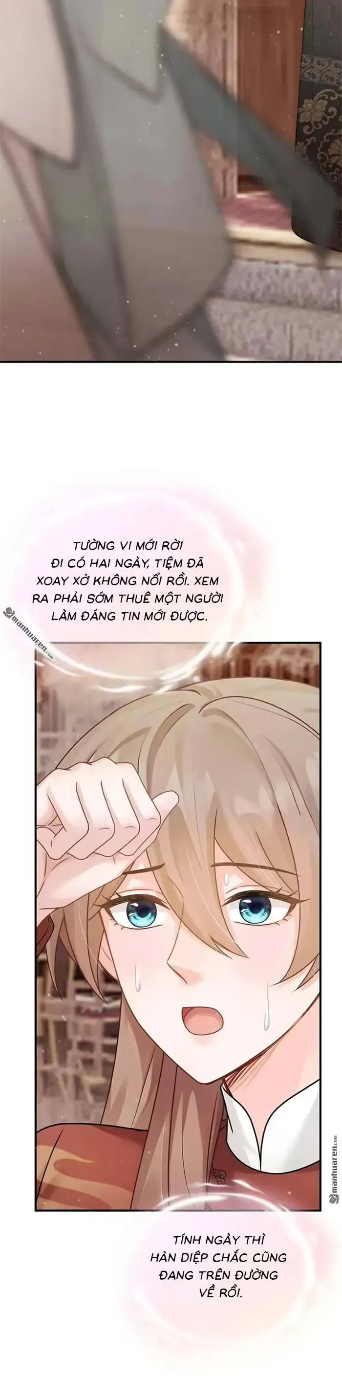 Mang Cả Siêu Thị Xuyên Không Về Nuôi Thừa Tướng Chap 85 - Next Chap 84