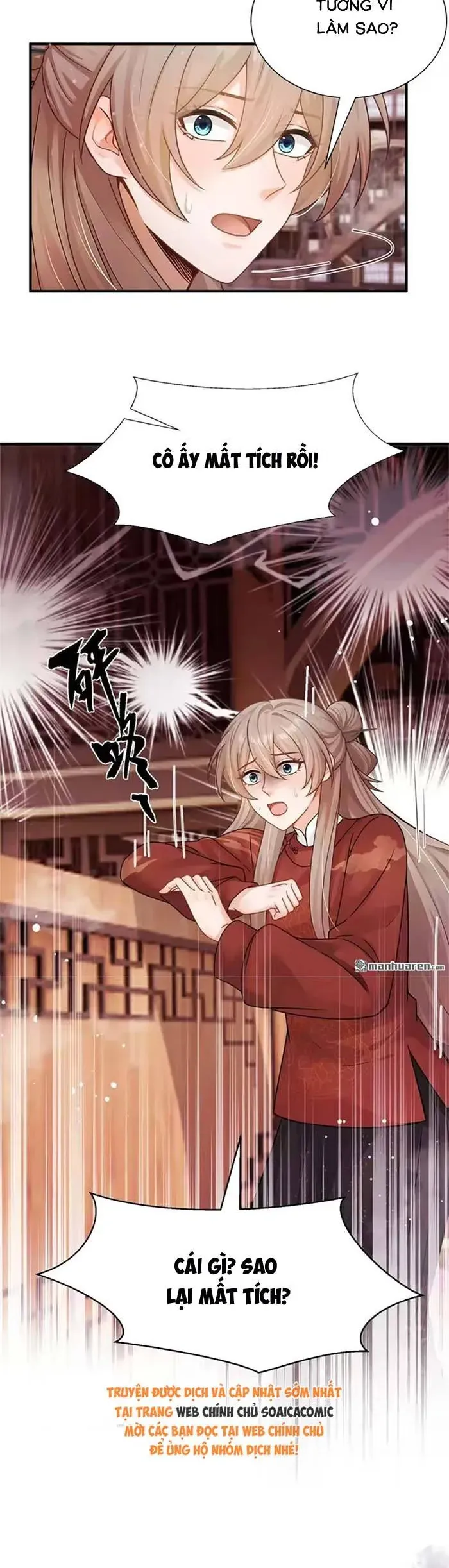 Mang Cả Siêu Thị Xuyên Không Về Nuôi Thừa Tướng Chap 85 - Next Chap 84