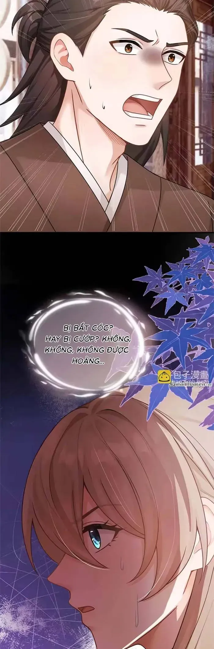 Mang Cả Siêu Thị Xuyên Không Về Nuôi Thừa Tướng Chap 85 - Next Chap 84