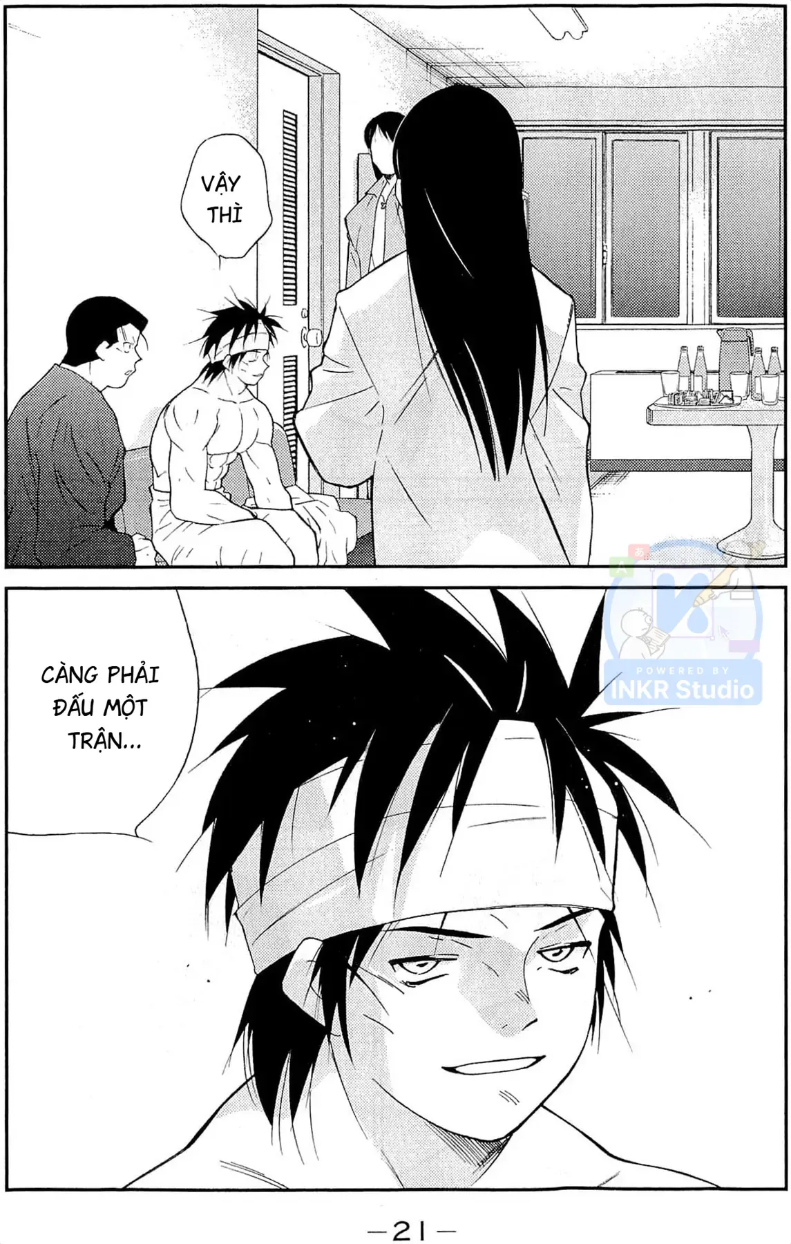 Chương 10 - Trang 21