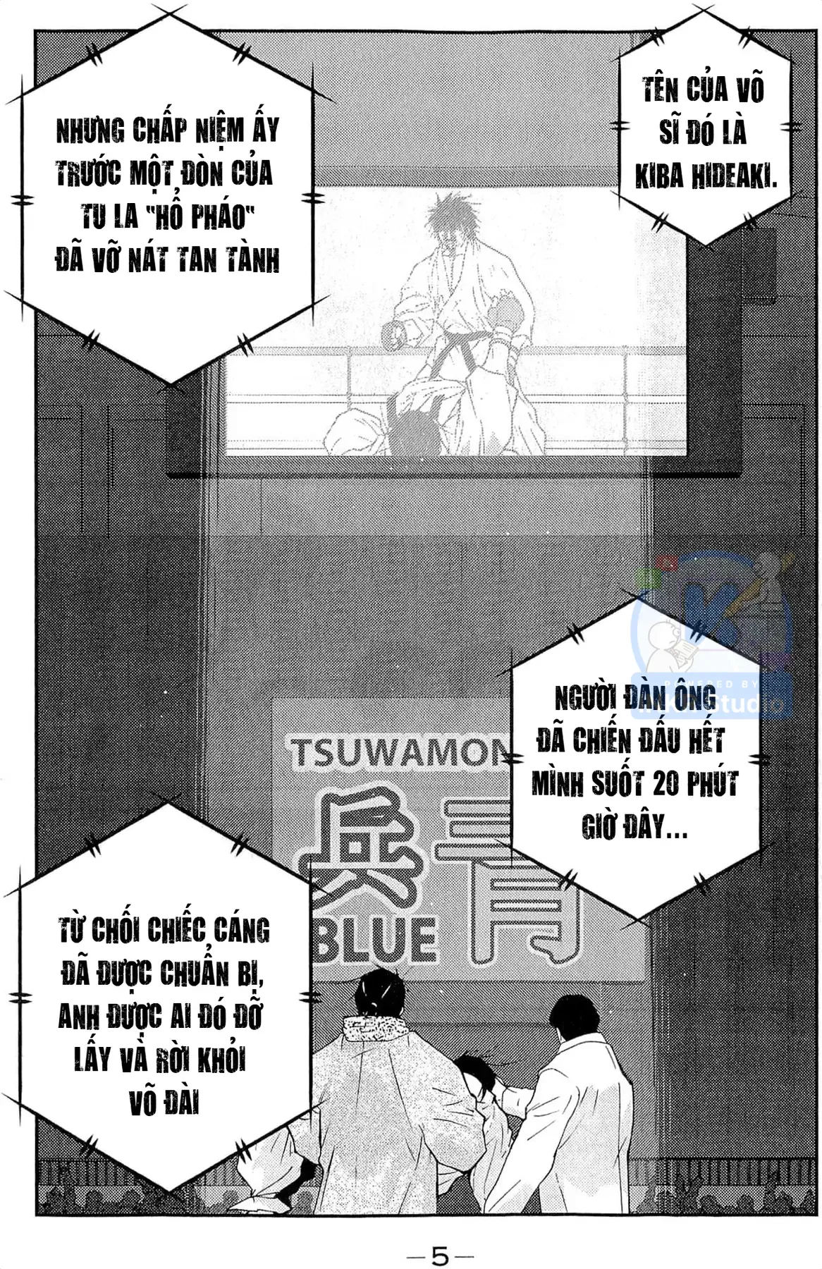 Chương 10 - Trang 5