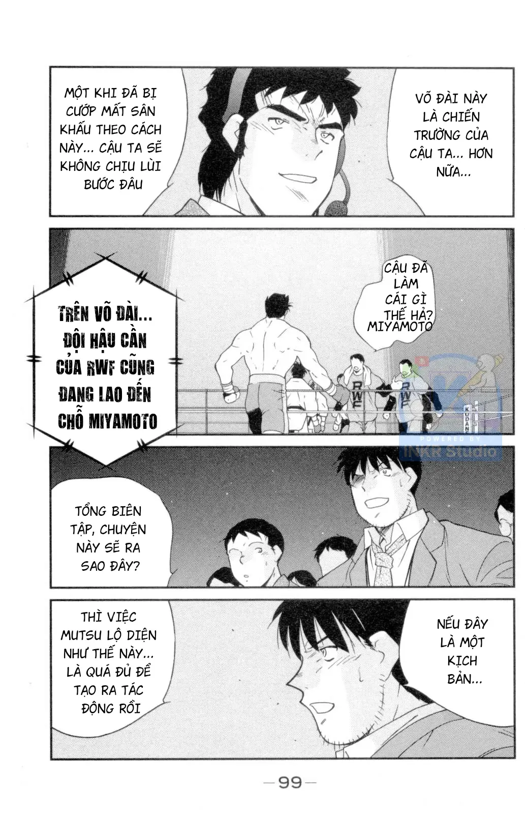 Shura No Mon Dai Ni Mon Chap 2 - Next Chap 1