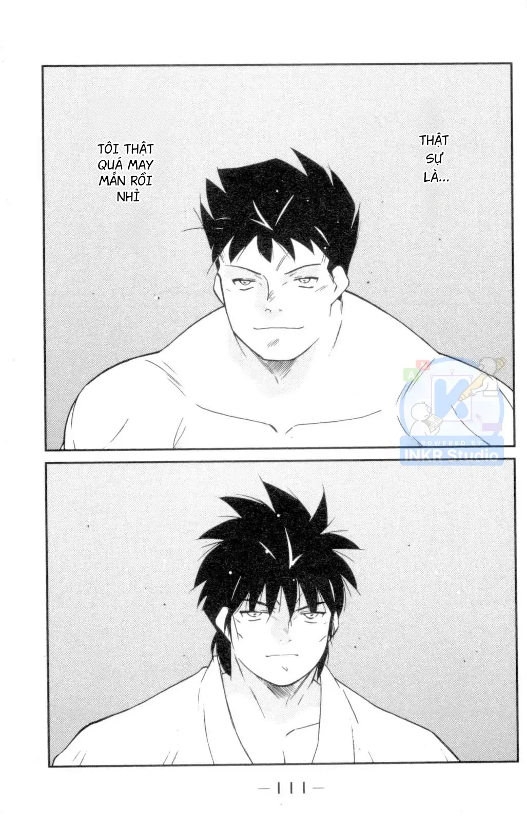 Shura No Mon Dai Ni Mon Chap 2 - Next Chap 1