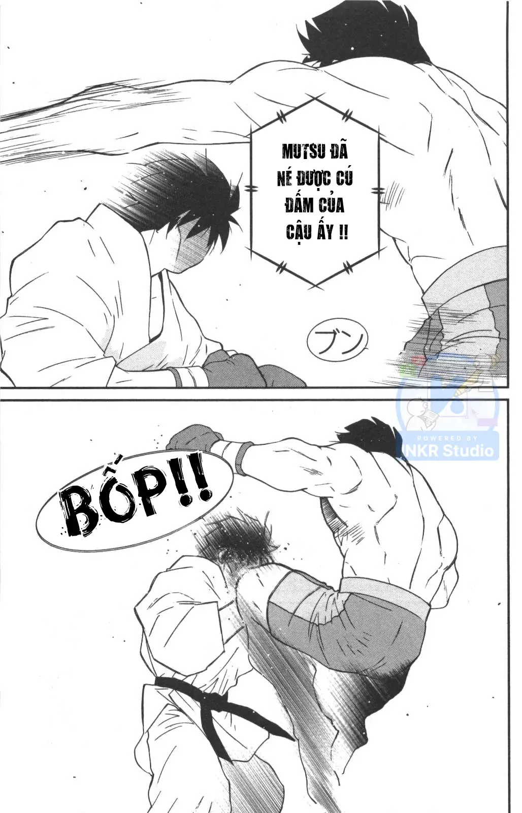 Shura No Mon Dai Ni Mon Chap 2 - Next Chap 1