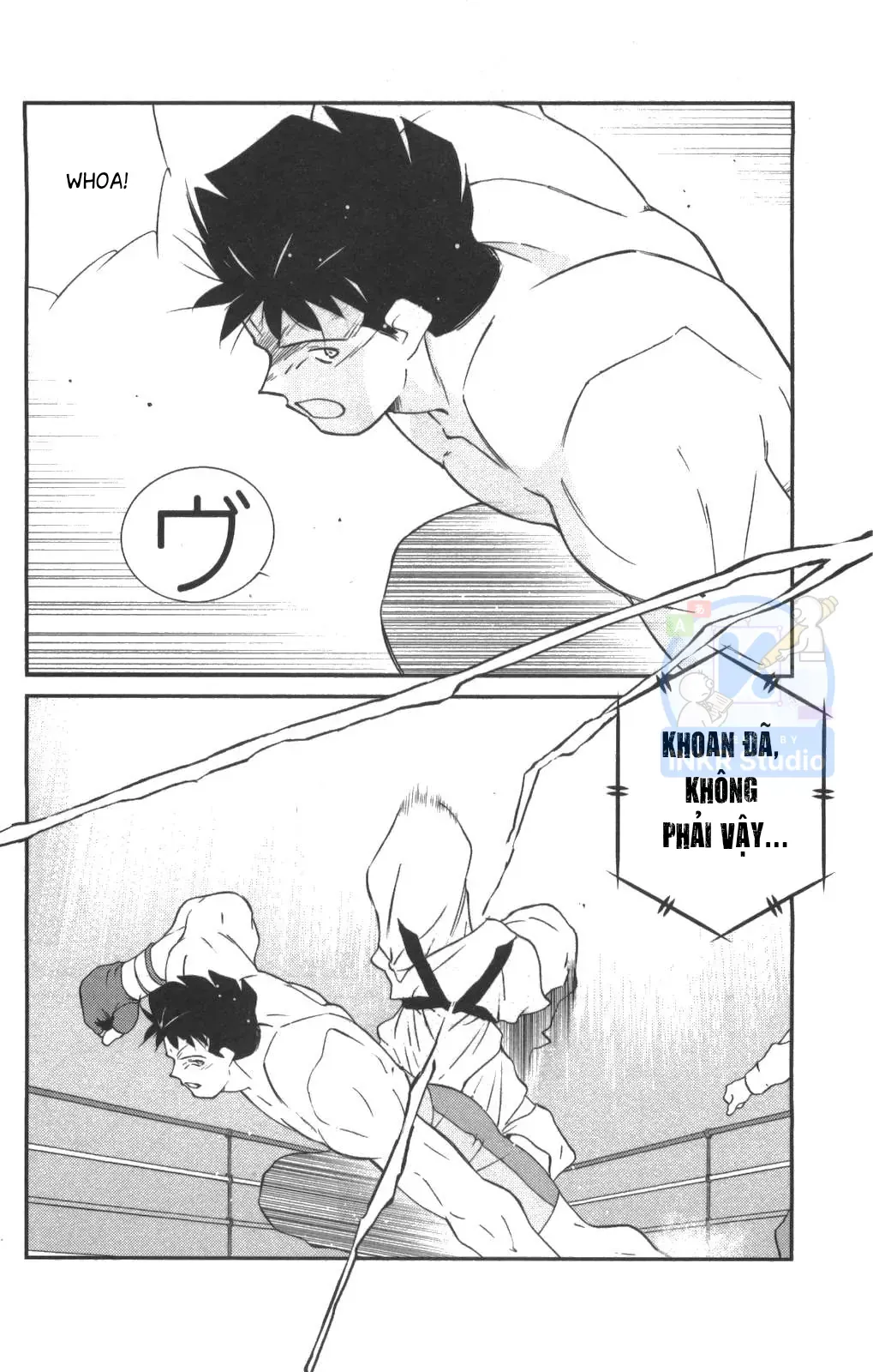 Shura No Mon Dai Ni Mon Chap 2 - Next Chap 1