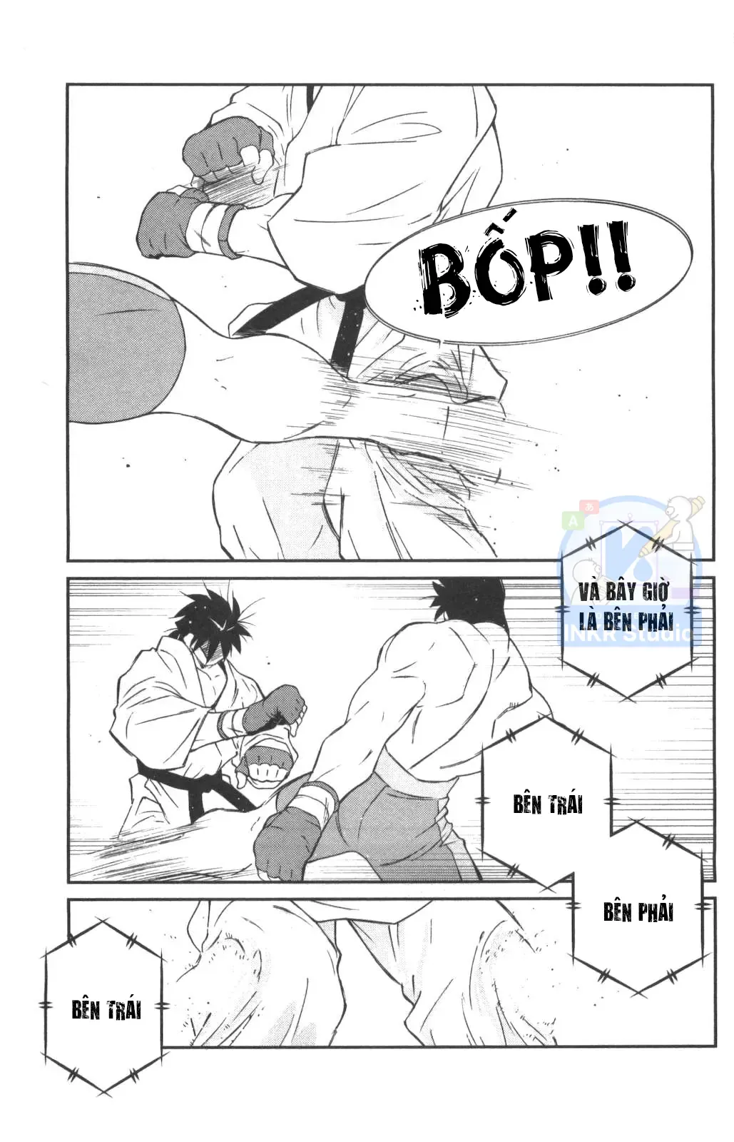 Shura No Mon Dai Ni Mon Chap 2 - Next Chap 1