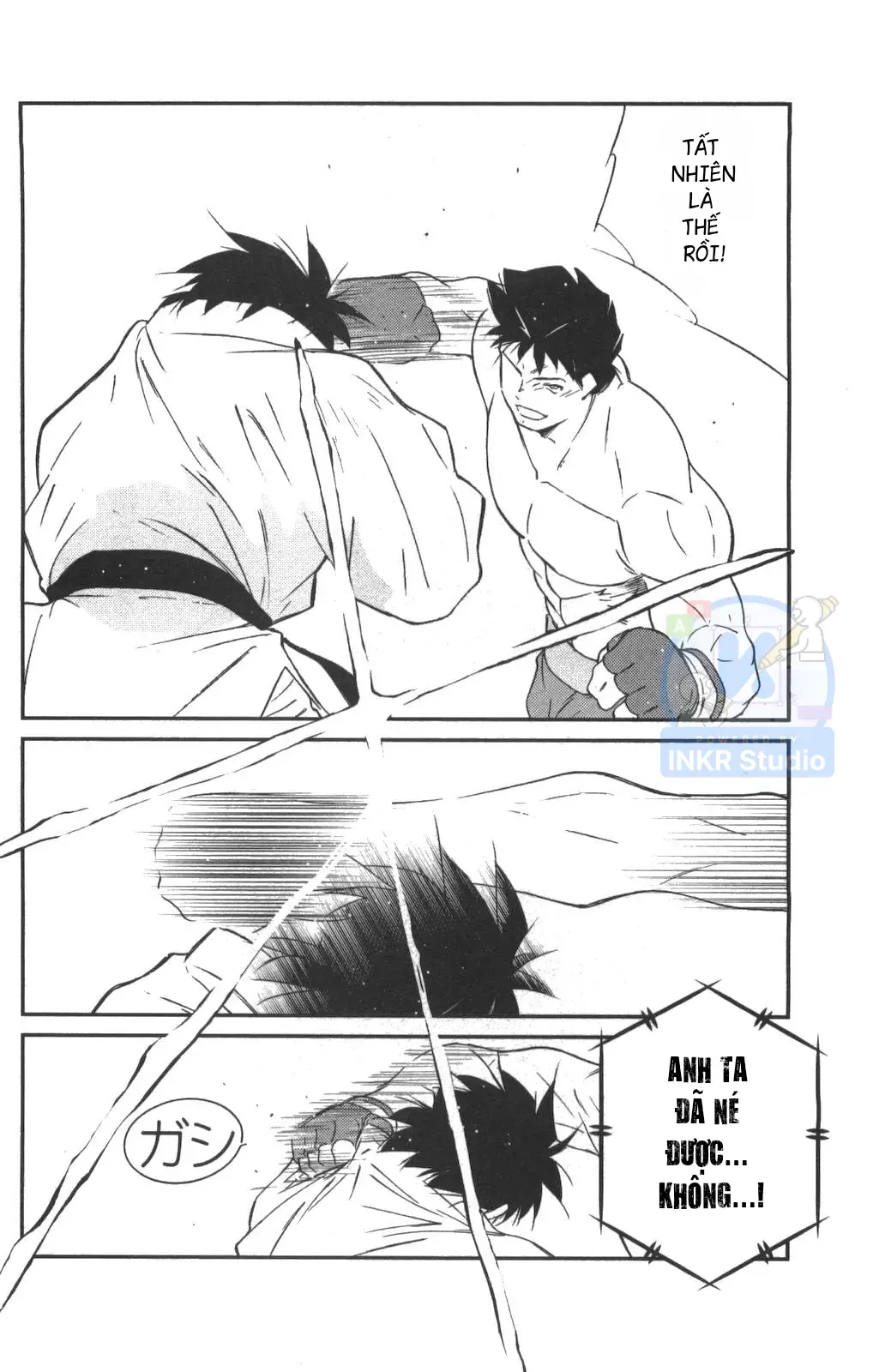 Shura No Mon Dai Ni Mon Chap 2 - Next Chap 1