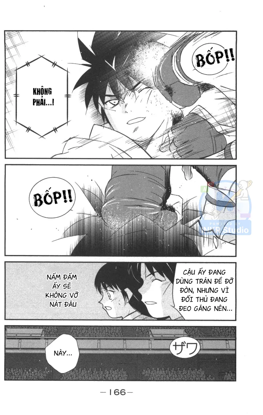 Shura No Mon Dai Ni Mon Chap 3 - Next Chap 2