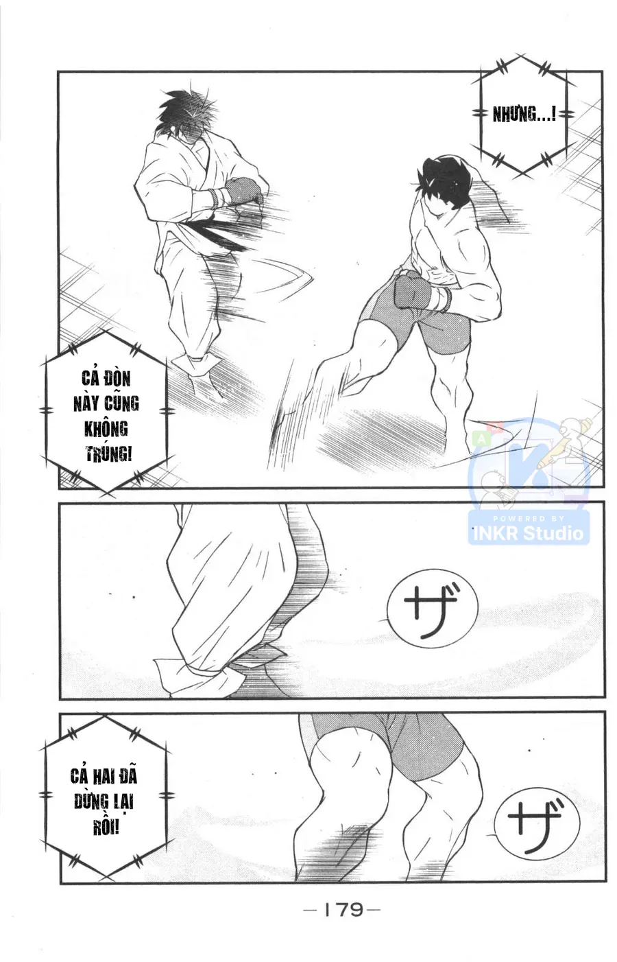 Shura No Mon Dai Ni Mon Chap 3 - Next Chap 2