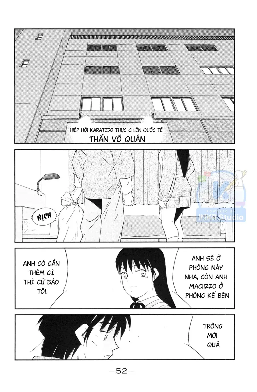 Shura No Mon Dai Ni Mon Chap 4 - Next Chap 3