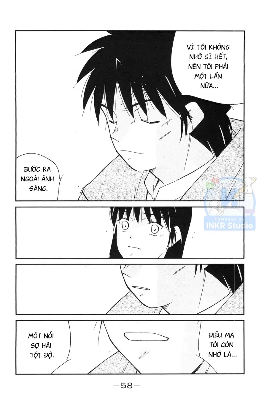 Shura No Mon Dai Ni Mon Chap 4 - Next Chap 3