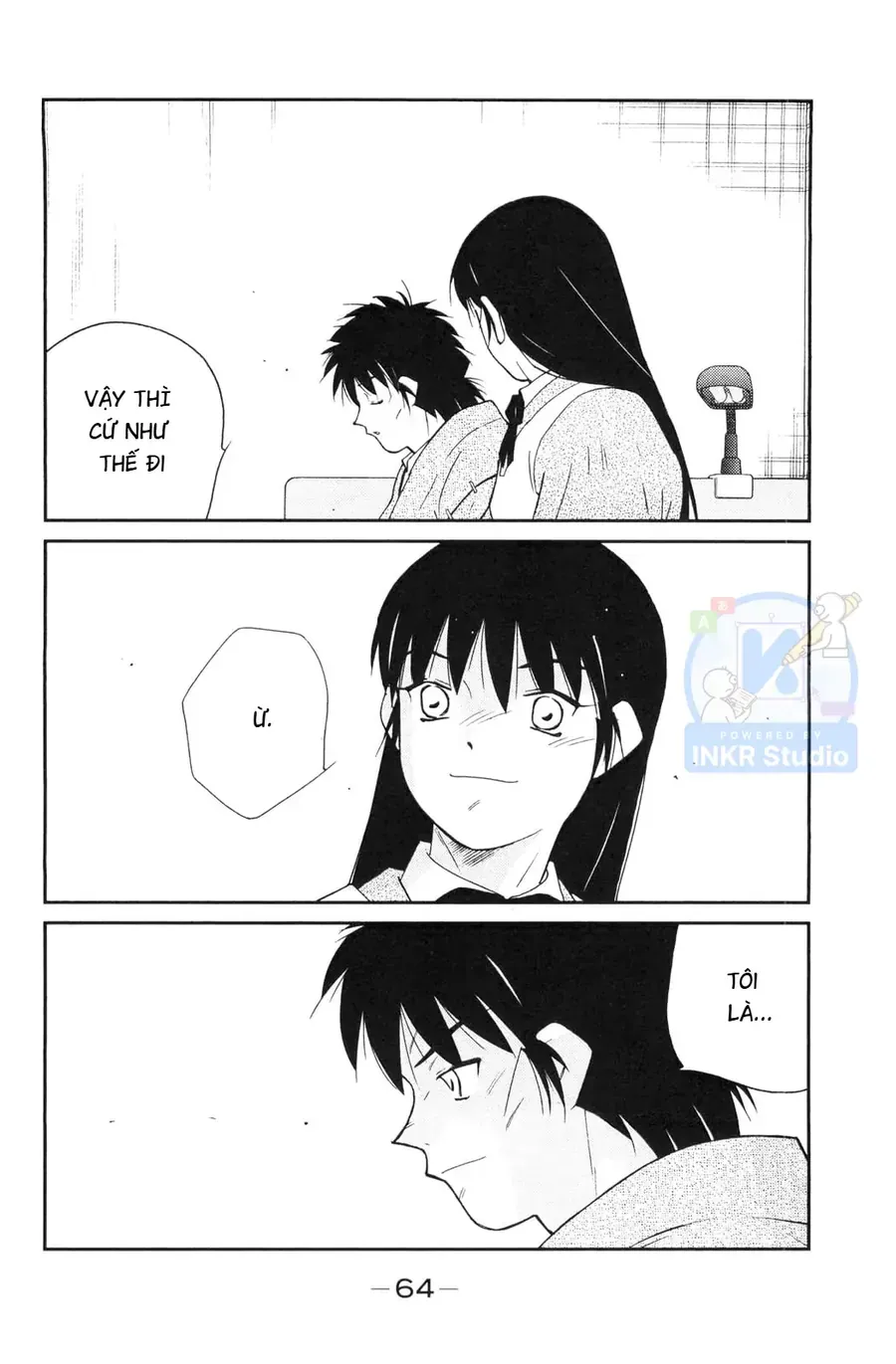 Shura No Mon Dai Ni Mon Chap 4 - Next Chap 3