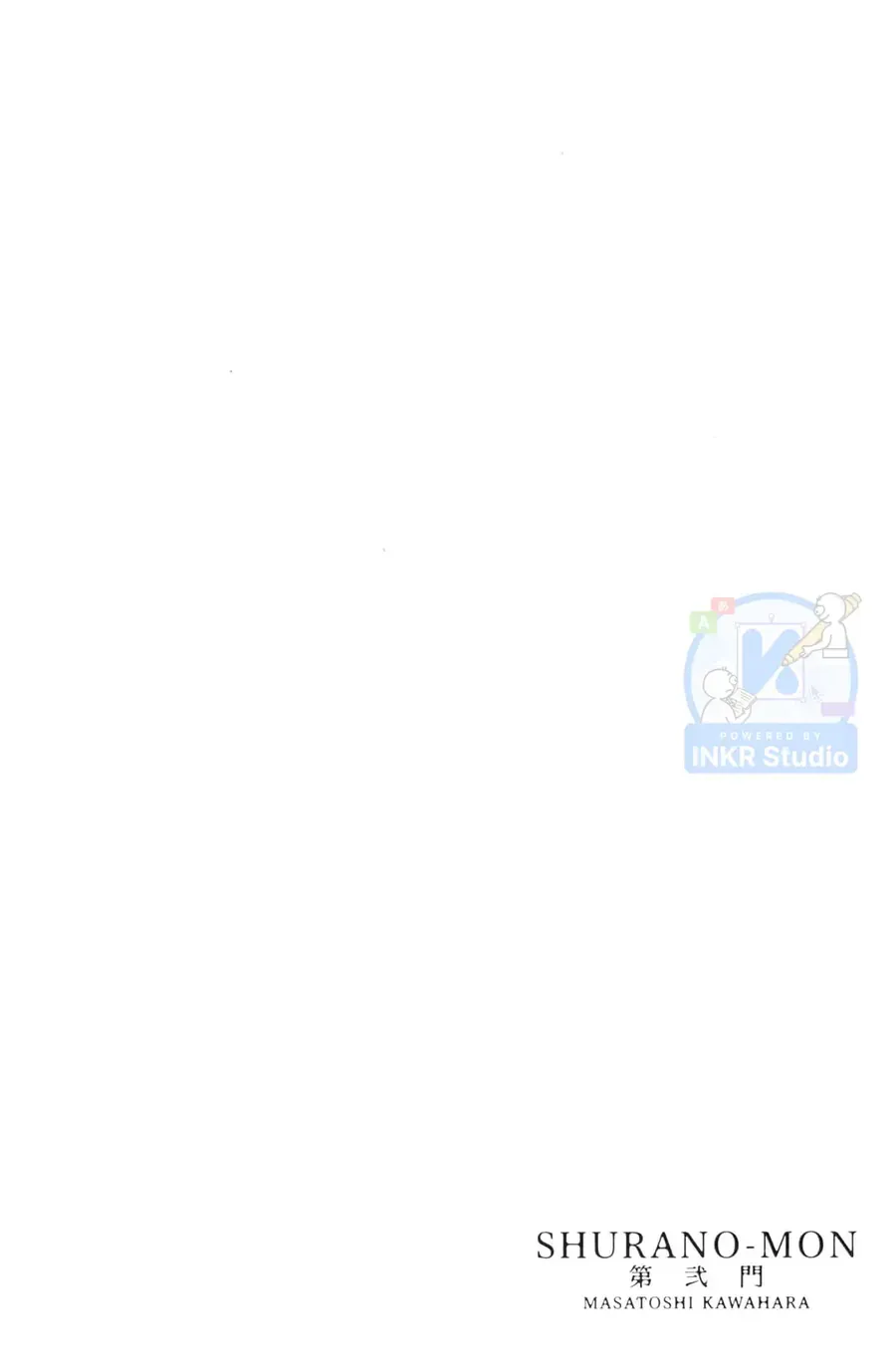 Shura No Mon Dai Ni Mon Chap 4 - Next Chap 3