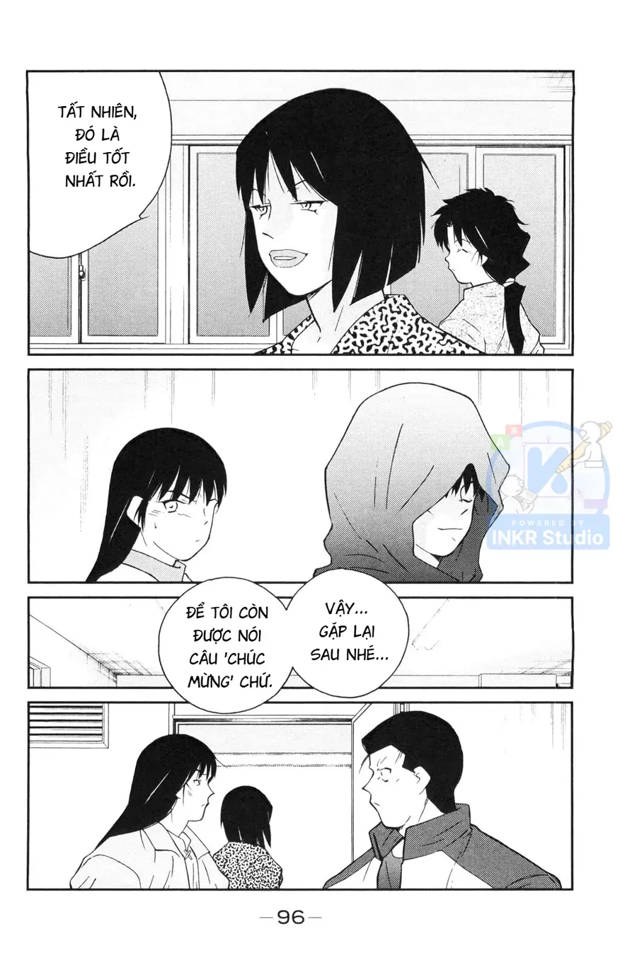 Shura No Mon Dai Ni Mon Chap 5 - Next Chap 4
