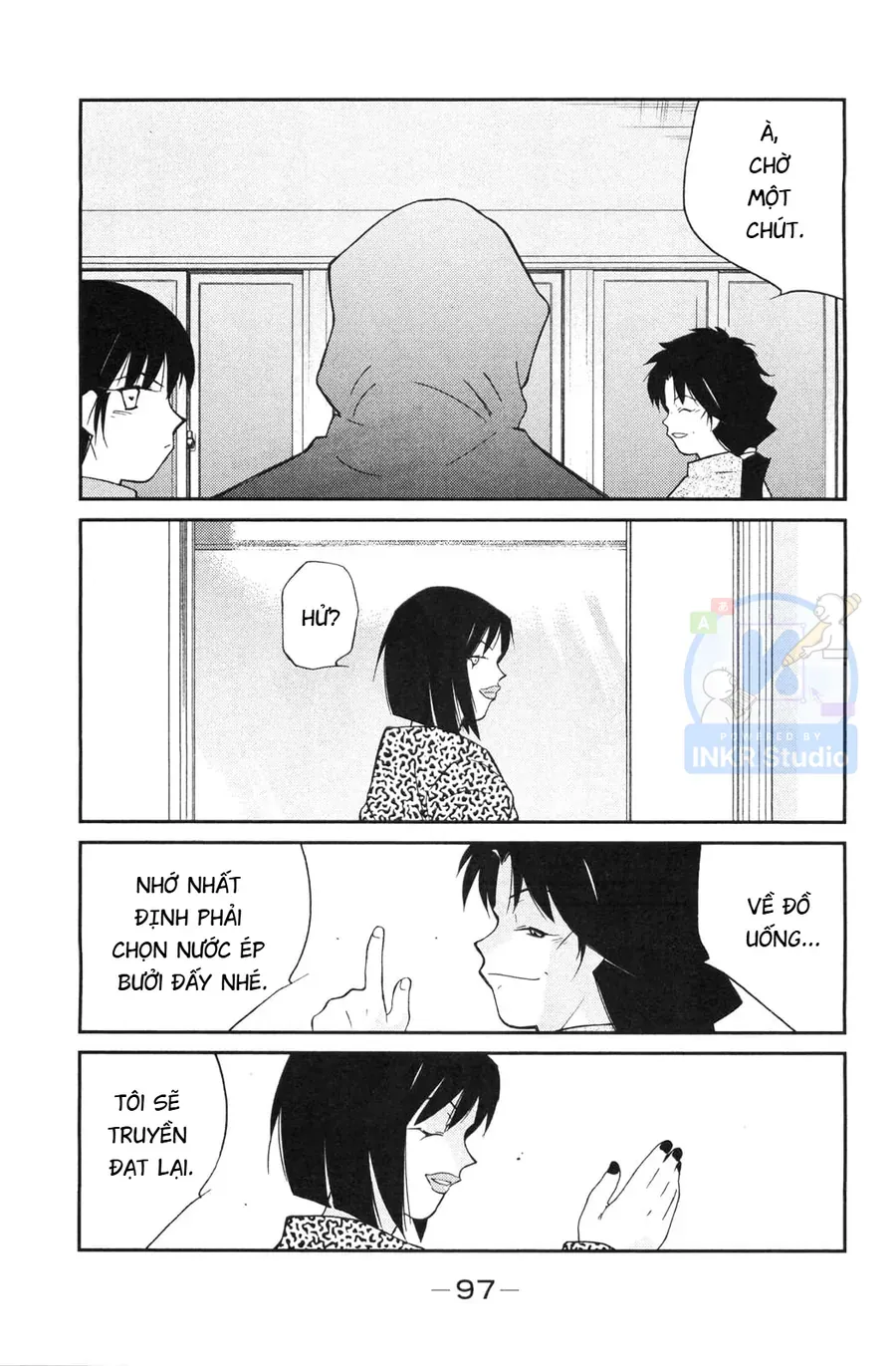 Shura No Mon Dai Ni Mon Chap 5 - Next Chap 4