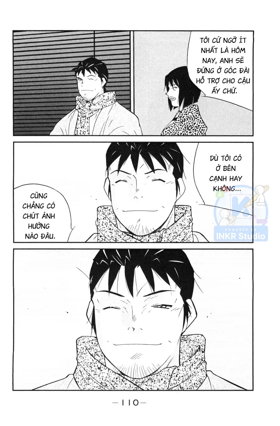 Shura No Mon Dai Ni Mon Chap 5 - Next Chap 4