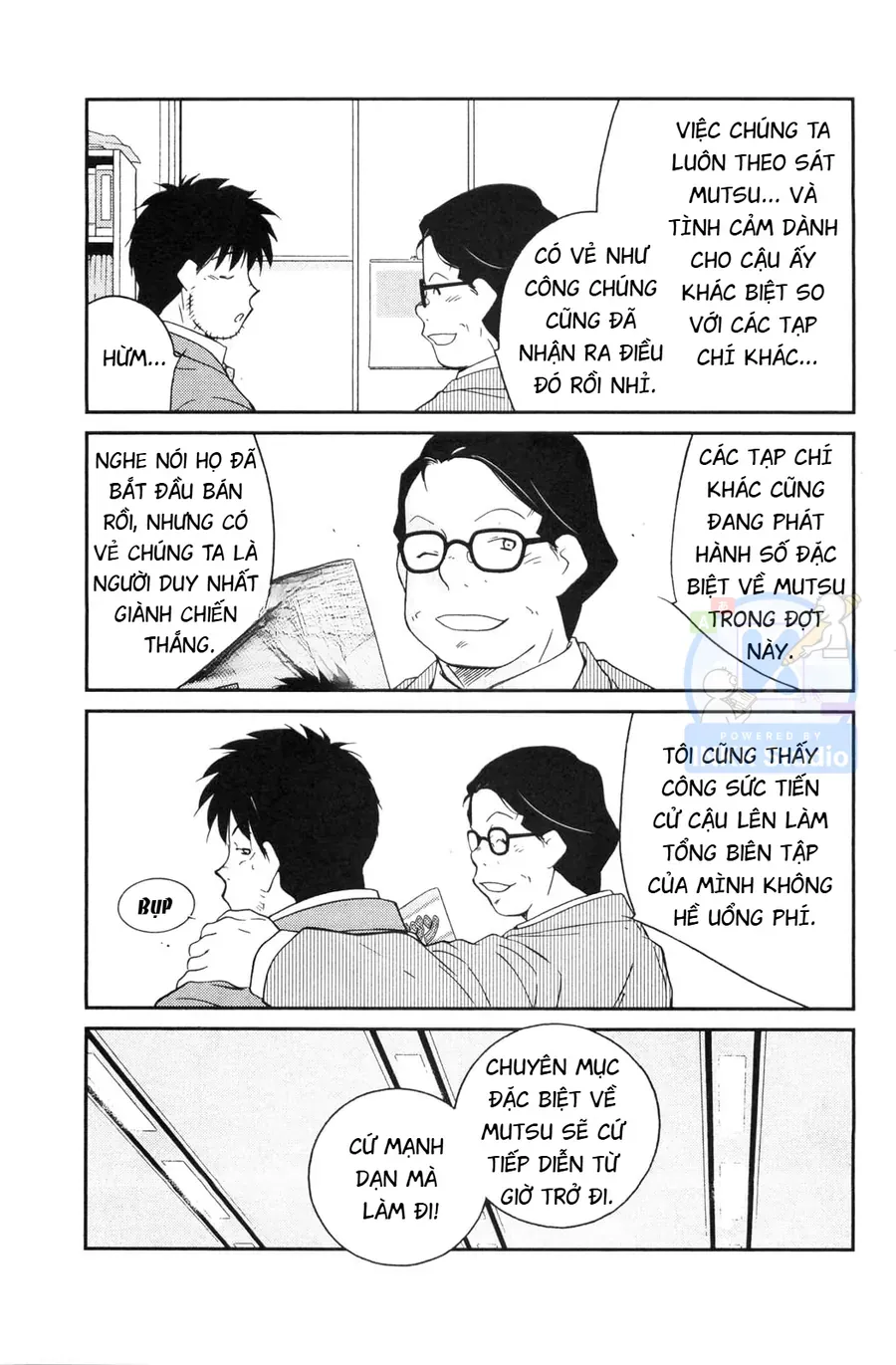 Shura No Mon Dai Ni Mon Chap 5 - Next Chap 4