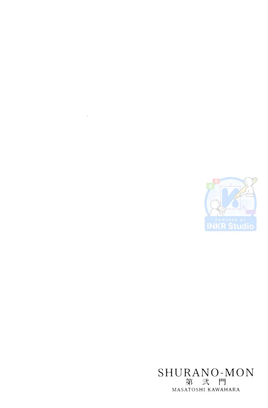 Shura No Mon Dai Ni Mon Chap 5 - Next Chap 4