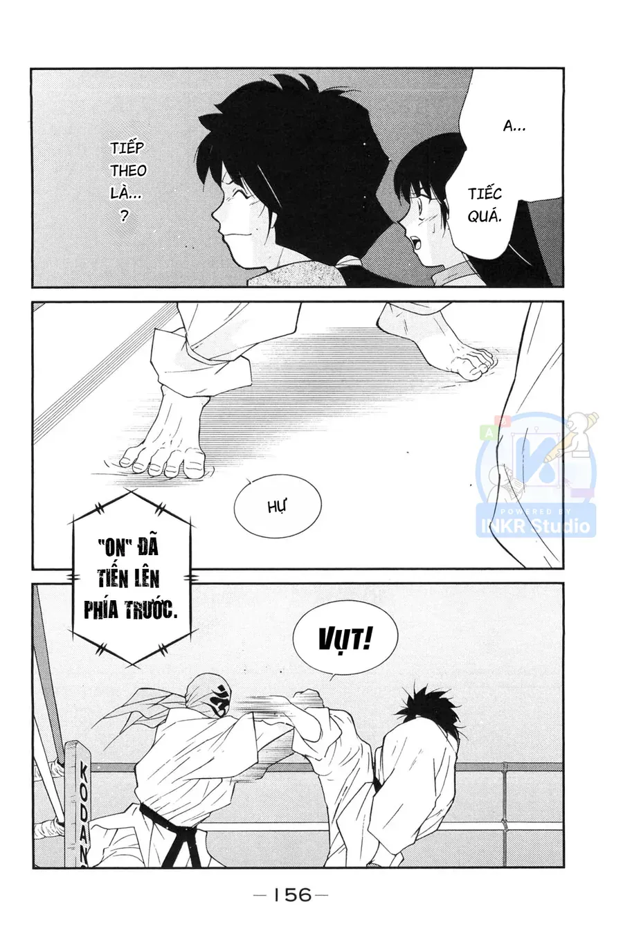 Shura No Mon Dai Ni Mon Chap 6 - Next Chap 5