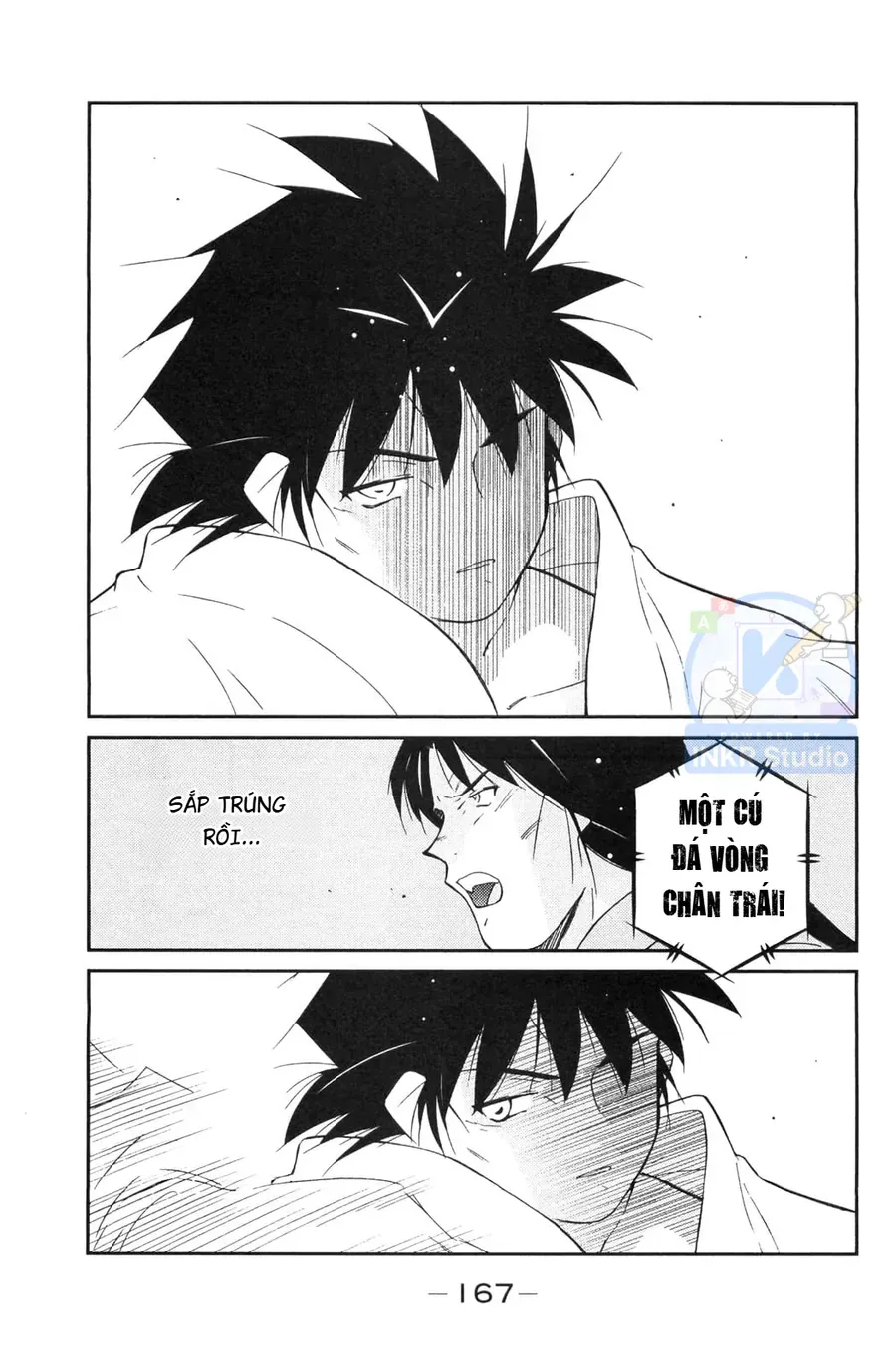 Shura No Mon Dai Ni Mon Chap 6 - Next Chap 5