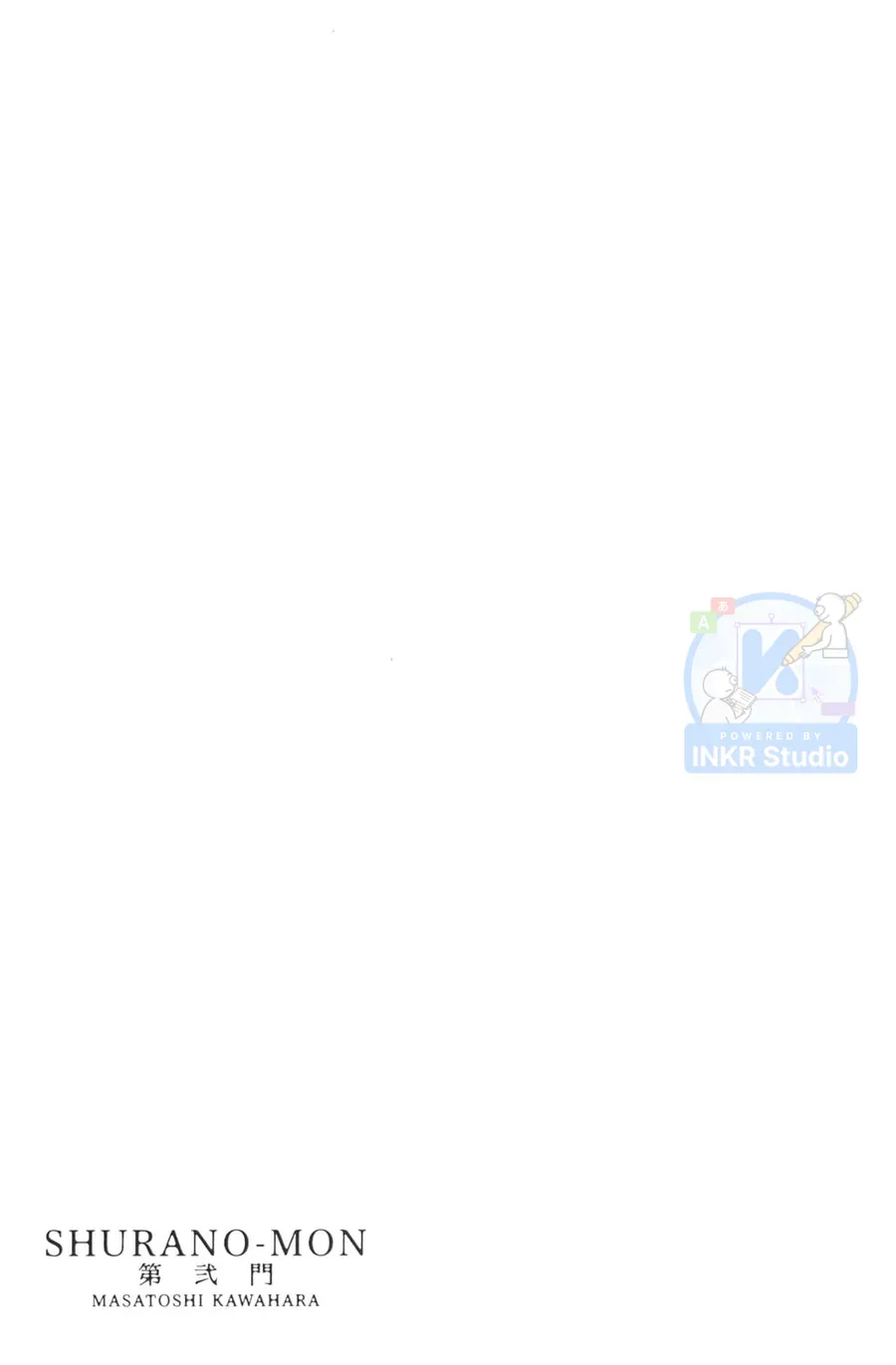 Shura No Mon Dai Ni Mon Chap 6 - Next Chap 5