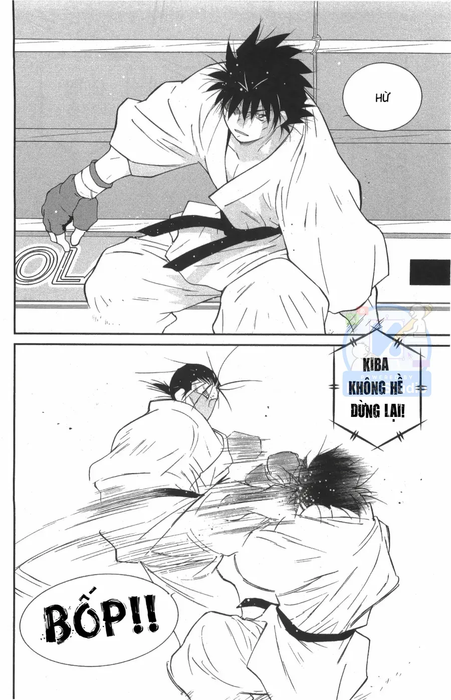 Shura No Mon Dai Ni Mon Chap 8 - Next Chap 7