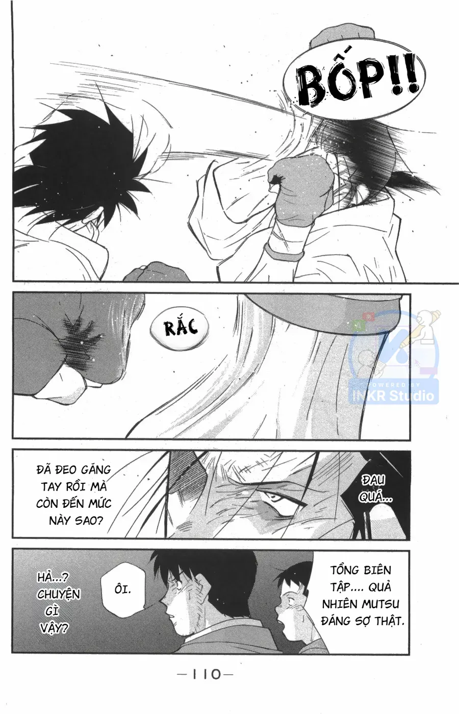 Shura No Mon Dai Ni Mon Chap 8 - Next Chap 7