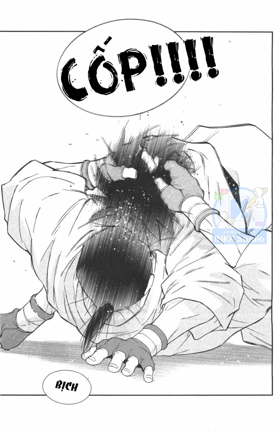 Shura No Mon Dai Ni Mon Chap 8 - Next Chap 7