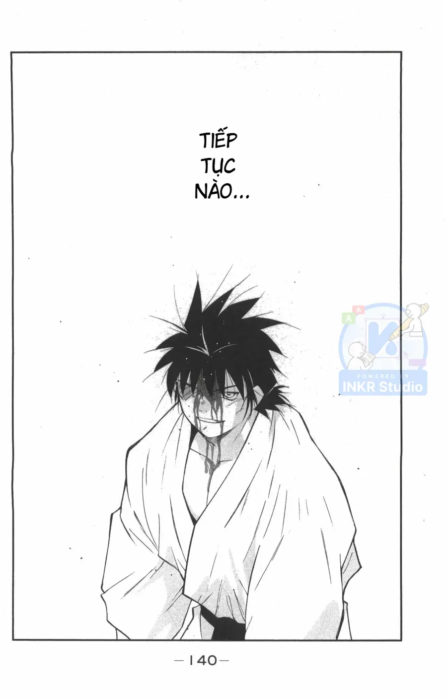 Shura No Mon Dai Ni Mon Chap 9 - Next Chap 8