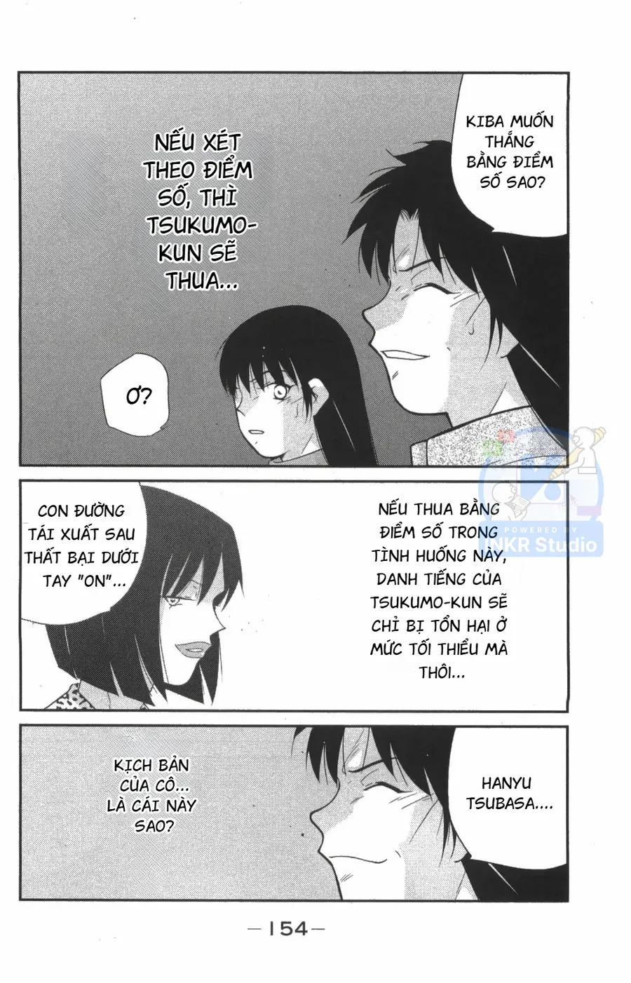 Shura No Mon Dai Ni Mon Chap 9 - Next Chap 8