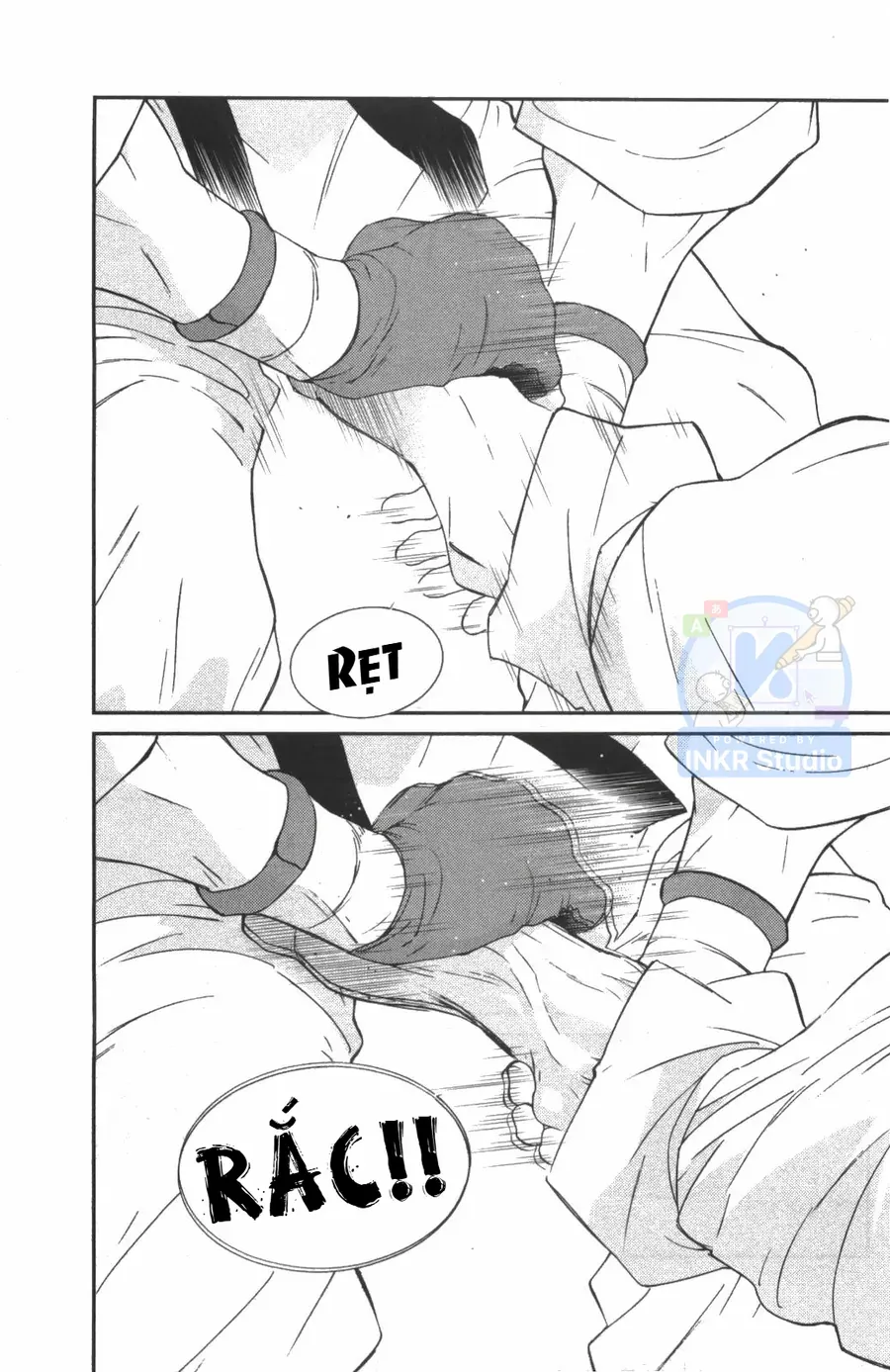 Shura No Mon Dai Ni Mon Chap 9 - Next Chap 8