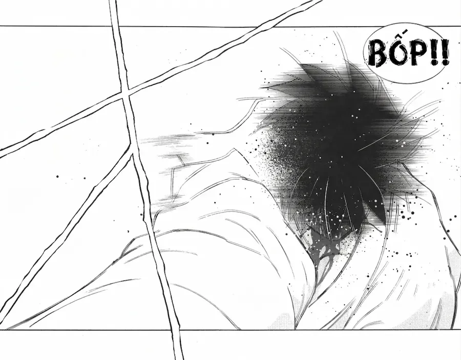 Shura No Mon Dai Ni Mon Chap 9 - Next Chap 8