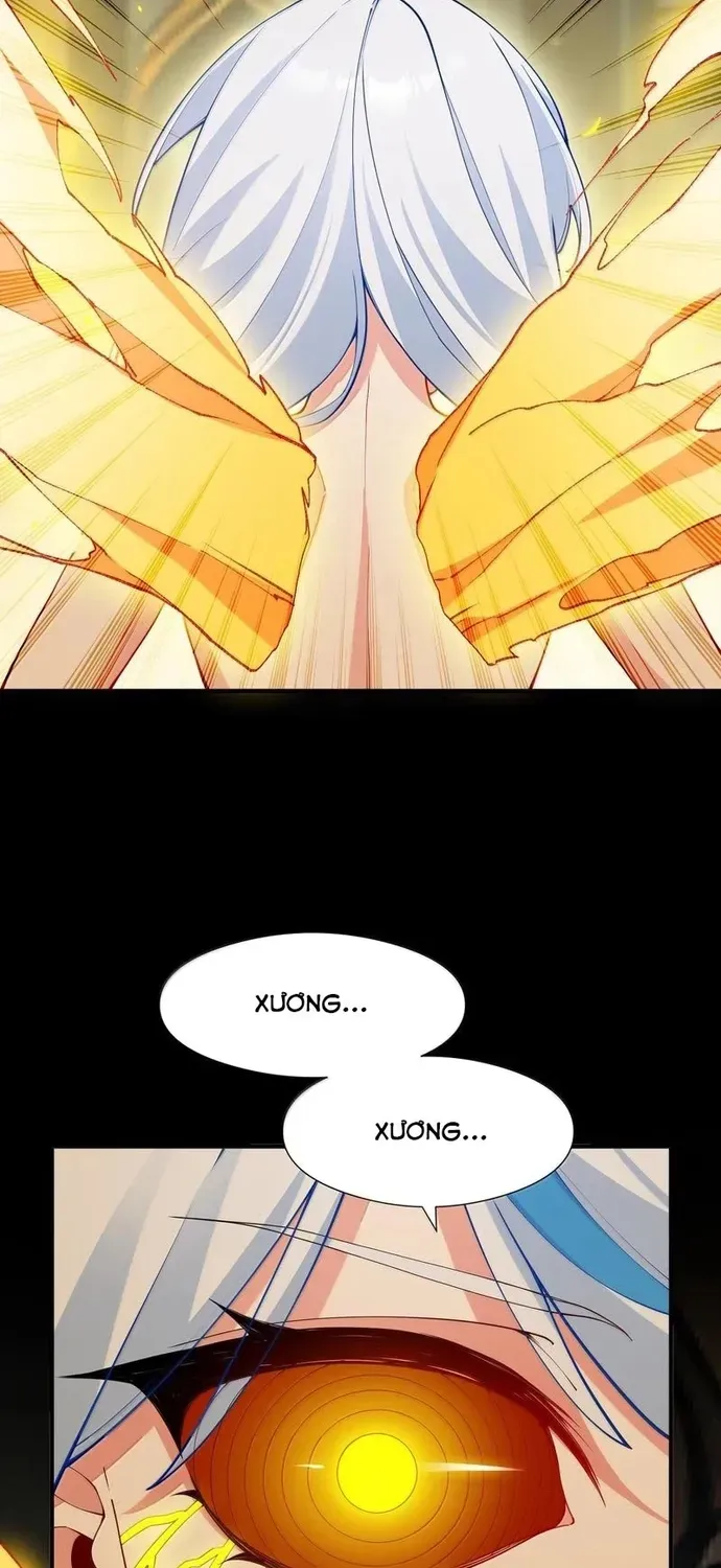 Trời sinh mị cốt ta bị đồ nhi yandere để mắt tới Chap 101 - Next Chap 100