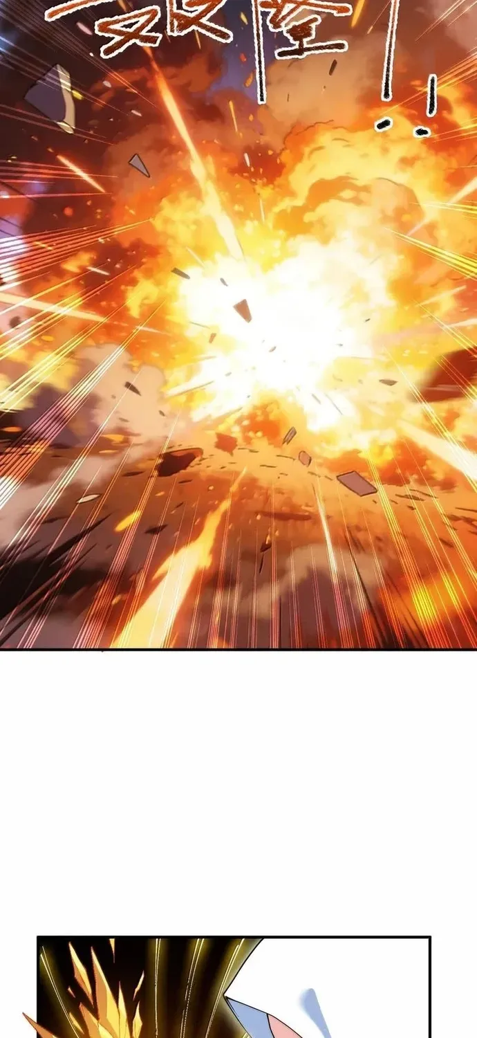 Trời sinh mị cốt ta bị đồ nhi yandere để mắt tới Chap 101 - Next Chap 100